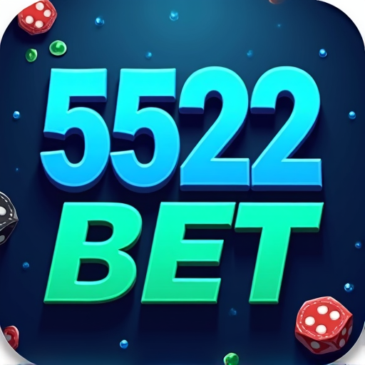 5522betlogo